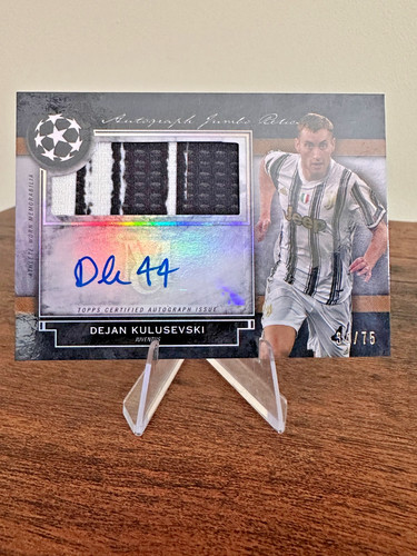 2020 topps museum - 2020-21,