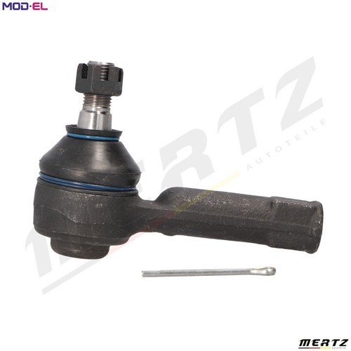 Tie rod end - rod,