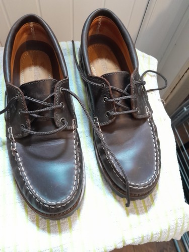 Hoggs fife loafers - hoggs, in