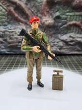 Vintage Action Force 2 Para