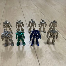 Superalloy lump set 0 - set, 0-3