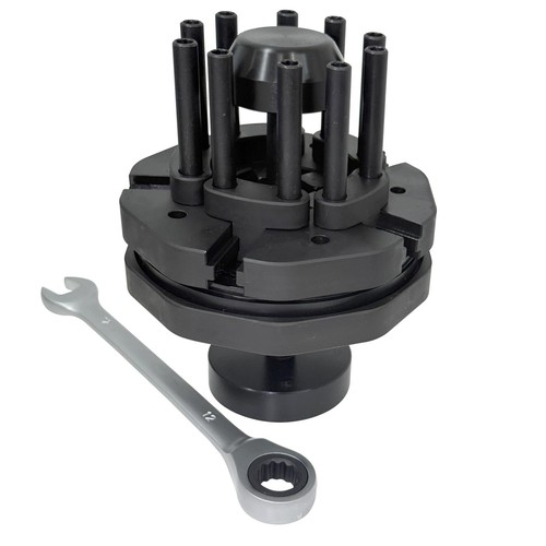 Adjustable piston ring - adjustable,