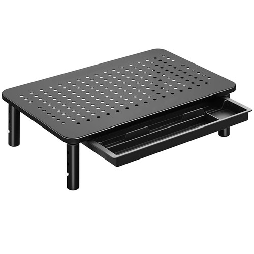 Desk laptop stand height - 3,
