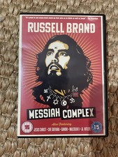 Russell Brand - Messiah