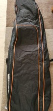 Witan Ski Snowboard Bag Size