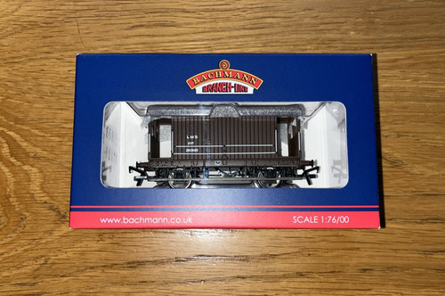 Bachmann 553 gauge 20t - bachmann, 38-553