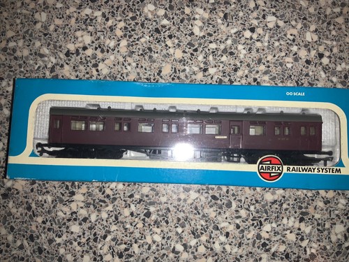 Airfix 54256 auto coach - airfix,