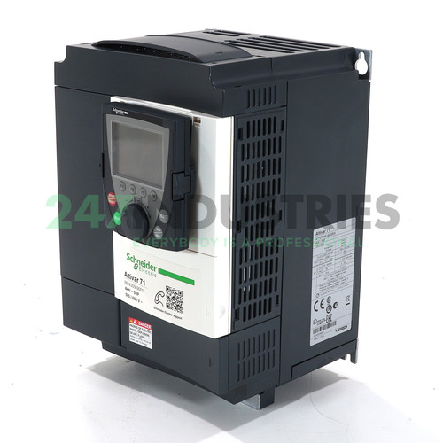 Atv71hu40s6x schneider - atv71hu40s6x,