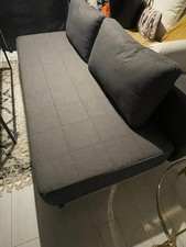 MUJI Sofa to Pull Out Bed - 2