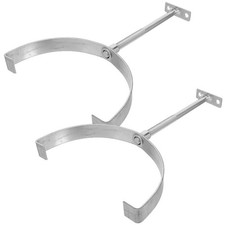 2 PCS Storm Protection Roof