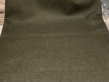 Holland & Sherry Dark Green