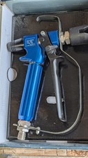 Asturo K90 Airless Spray Gun - paint adhesive etc - AOM (now LTF)