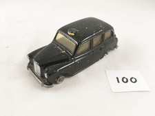 VINTAGE BUDGIE TOYS # 101