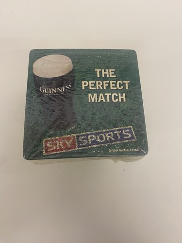 Vintage guinness beer - vintage, mats