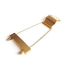 Trapeze Tailpiece for Archtop