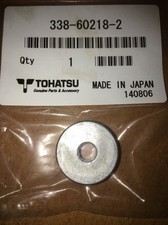 Genuine Tohatsu 2.5HP 3.5HP