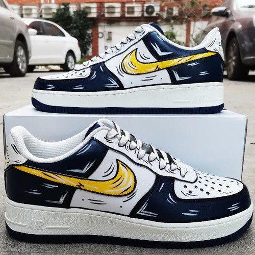 Air force custom - 1,