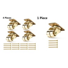 Smooth and Silent Degree