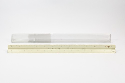 Vintage faber castell 853 - vintage,