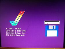 Kickstart ROM 3.1 A1200 (