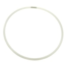 Wedding Hanging Floral Hoops
