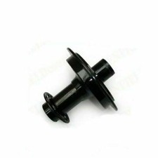 Half Width Rear Wheel Hub For