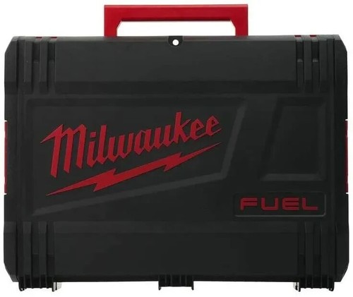Milwaukee empty tool case for - tool,