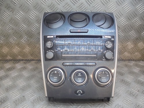 2007 mazda ts 5dr auto - 2007,