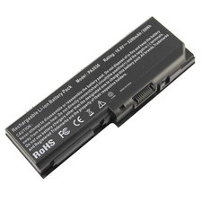 Laptop Battery For Toshiba