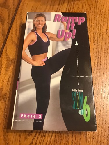 Rare vhs tape - tape, it