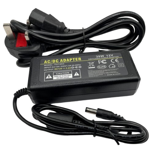 12v power supply - to, dc