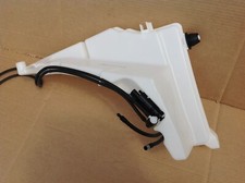 NEW RANGE ROVER SPORT,VOGUE WINDSCREEN WASHER FLUID BOTTLE RESERVOIR TANK & PUMP