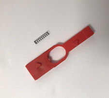 QUALCAST Strimmer Trimmer Red