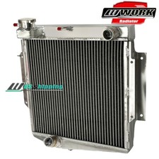 Radiator For Datsun Roadster