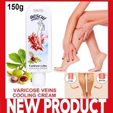 Varicose Veins Horse Chestnut