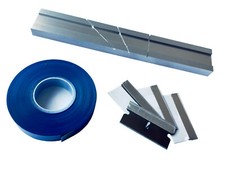 RoXdon 1/2 inch Tape Splicing