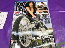 BSH Issue 288 April 2008 -