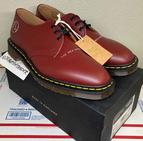 Mie martens 12 shoes - 12,