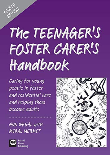The teenager foster carer s - the,
