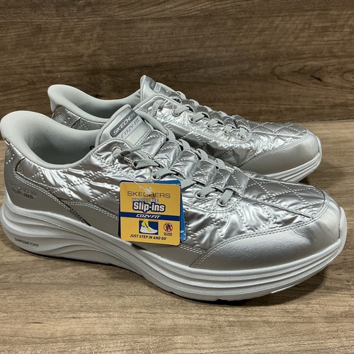Skechers slip ins cozy - slip-ins,
