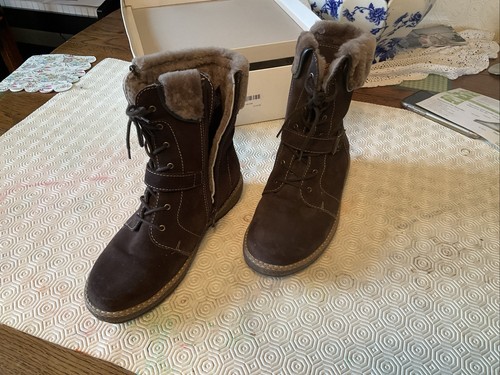 Waldlaufer womens suade - waldlaufer,