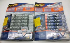Nerf Gun Bullets N-Strike