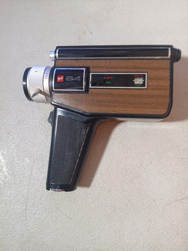 Vtg gaf super - vtg, handheld