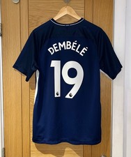 Tottenham Hotspur FC 2017/18