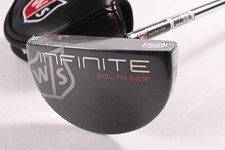 Wilson Staff Infinite 2018
