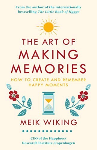 The art making - making, memories