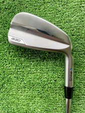 Ping i530 Forged Irons 5-PW Stiff Flex Power Spec Right Handed Mens Golf Clubs