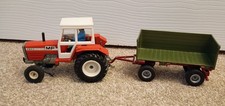 Siku Massey Ferguson 284S