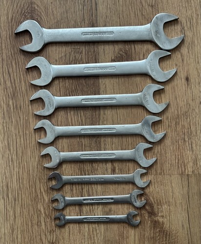 Britool series set - 2j,