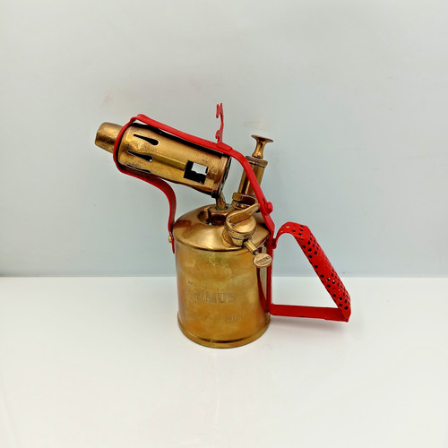 Vintage primus 632 brass - vintage, no.